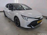  Toyota  Corolla Toyota  Hatchback 1.8 Hybrid GR-Sport 5d #21