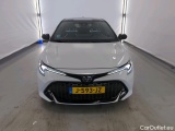  Toyota  Corolla Toyota  Hatchback 1.8 Hybrid GR-Sport 5d #22
