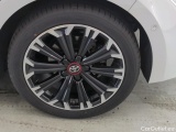  Toyota  Corolla Toyota  Hatchback 1.8 Hybrid GR-Sport 5d #24