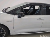  Toyota  Corolla Toyota  Hatchback 1.8 Hybrid GR-Sport 5d #27