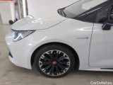  Toyota  Corolla Toyota  Hatchback 1.8 Hybrid GR-Sport 5d #28