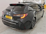  Toyota  Corolla Toyota  Touring Sports 2.0 Hybrid Premium 5d + Pano #2