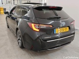  Toyota  Corolla Toyota  Touring Sports 2.0 Hybrid Premium 5d + Pano #8