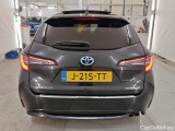  Toyota  Corolla Toyota  Touring Sports 2.0 Hybrid Premium 5d + Pano #9
