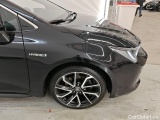  Toyota  Corolla Toyota  Touring Sports 2.0 Hybrid Premium 5d + Pano #12