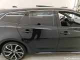  Toyota  Corolla Toyota  Touring Sports 2.0 Hybrid Premium 5d + Pano #16