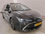  Toyota  Corolla Toyota  Touring Sports 2.0 Hybrid Premium 5d + Pano #20