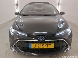  Toyota  Corolla Toyota  Touring Sports 2.0 Hybrid Premium 5d + Pano #21