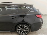  Toyota  Corolla Toyota  Touring Sports 2.0 Hybrid Premium 5d + Pano #24