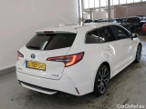  Toyota  Corolla Toyota  Touring Sports 2.0 Hybrid Premium 5d + Pano #2