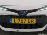  Toyota  Corolla Toyota  Touring Sports 2.0 Hybrid Premium 5d + Pano #5