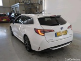  Toyota  Corolla Toyota  Touring Sports 2.0 Hybrid Premium 5d + Pano #11