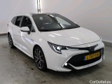  Toyota  Corolla Toyota  Touring Sports 2.0 Hybrid Premium 5d + Pano #19