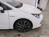  Toyota  Corolla Toyota  Touring Sports 2.0 Hybrid Premium 5d + Pano #30