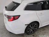  Toyota  Corolla Toyota  Touring Sports 2.0 Hybrid Premium 5d + Pano #55