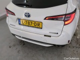  Toyota  Corolla Toyota  Touring Sports 2.0 Hybrid Premium 5d + Pano #67