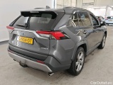  Toyota  RAV4 Toyota  2.5 Hybrid 2WD Business Intro Automaat 5d #2