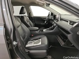  Toyota  RAV4 Toyota  2.5 Hybrid 2WD Business Intro Automaat 5d #3