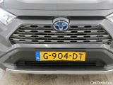  Toyota  RAV4 Toyota  2.5 Hybrid 2WD Business Intro Automaat 5d #5