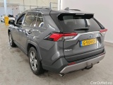  Toyota  RAV4 Toyota  2.5 Hybrid 2WD Business Intro Automaat 5d #8