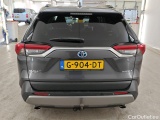  Toyota  RAV4 Toyota  2.5 Hybrid 2WD Business Intro Automaat 5d #9