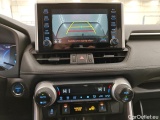  Toyota  RAV4 Toyota  2.5 Hybrid 2WD Business Intro Automaat 5d #11