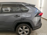  Toyota  RAV4 Toyota  2.5 Hybrid 2WD Business Intro Automaat 5d #12