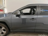  Toyota  RAV4 Toyota  2.5 Hybrid 2WD Business Intro Automaat 5d #13