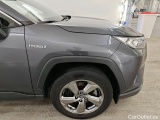  Toyota  RAV4 Toyota  2.5 Hybrid 2WD Business Intro Automaat 5d #16
