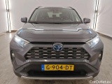  Toyota  RAV4 Toyota  2.5 Hybrid 2WD Business Intro Automaat 5d #19