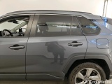  Toyota  RAV4 Toyota  2.5 Hybrid 2WD Business Intro Automaat 5d #22