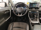  Toyota  RAV4 Toyota  2.5 Hybrid 2WD Business Intro Automaat 5d #25