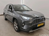  Toyota  RAV4 Toyota  2.5 Hybrid 2WD Business Intro Automaat 5d #26