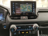  Toyota  RAV4 Toyota  2.5 Hybrid 2WD Business Intro Automaat 5d #27
