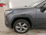  Toyota  RAV4 Toyota  2.5 Hybrid 2WD Business Intro Automaat 5d #32