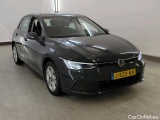  Volkswagen  Golf  Volkswagen 2.0 TDI 85kW Life 5d #10