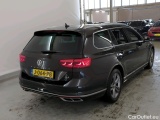  Volkswagen  Passat Volkswagen  Variant 2.0 TDI 110kW 7-DSG Elegance Business R 5d #2