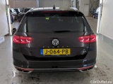  Volkswagen  Passat Volkswagen  Variant 2.0 TDI 110kW 7-DSG Elegance Business R 5d #9