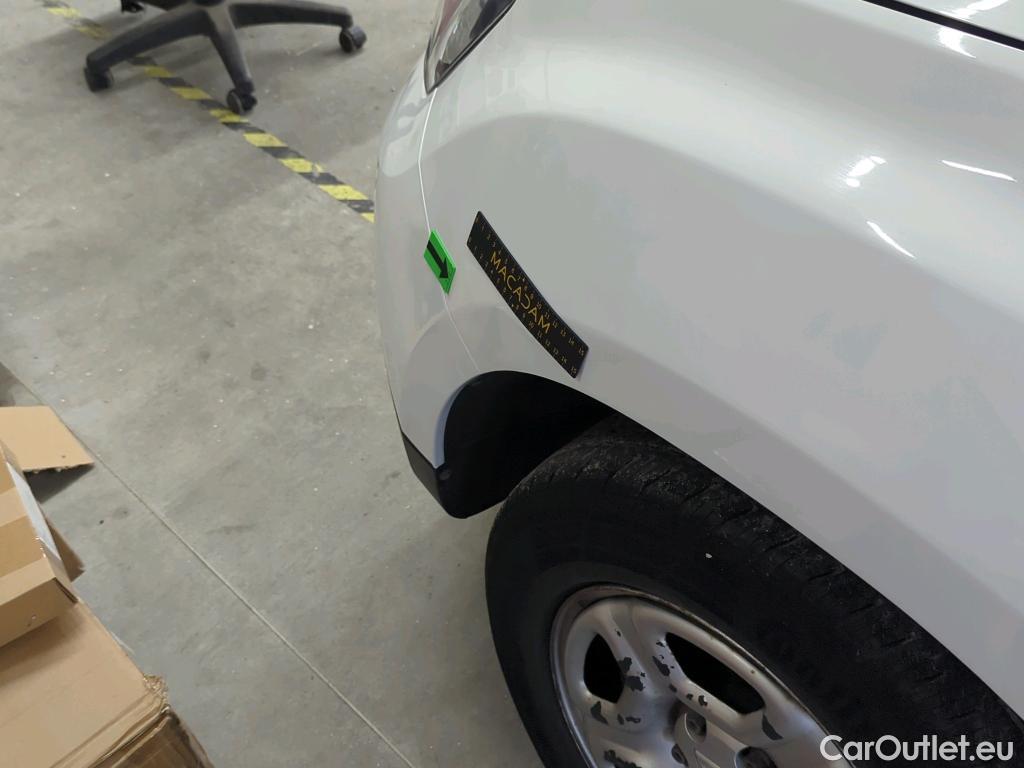  Dacia  Duster 1.5 Blue dCi 115CP Comfort 4WD #7