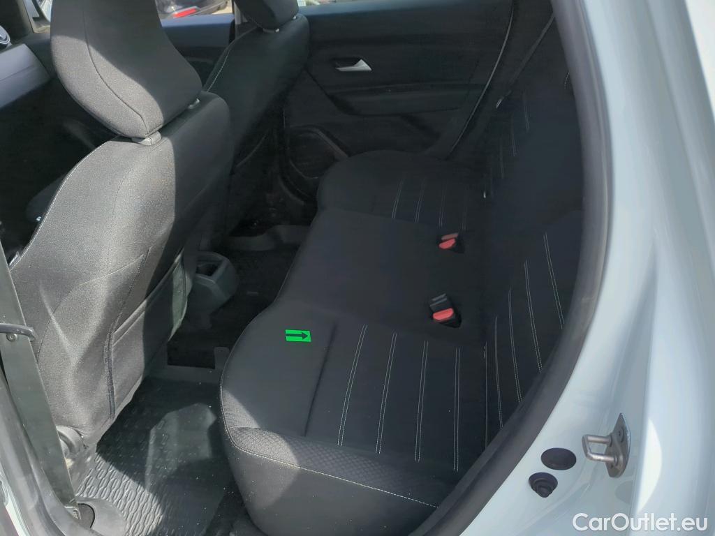 Dacia  Duster 1.5 Blue dCi 115CP Comfort 4WD #25