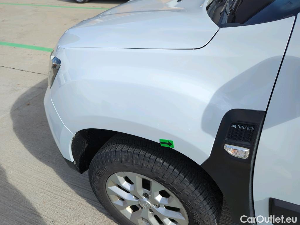  Dacia  Duster 1.5 Blue dCi 115CP Comfort 4WD #37