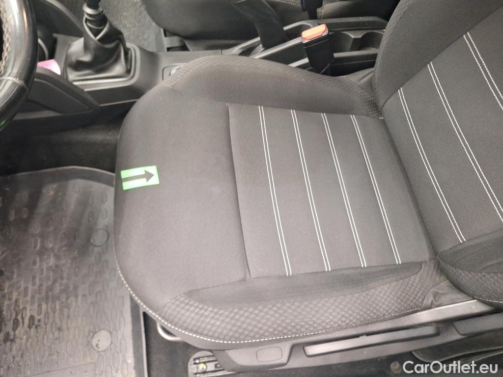  Dacia  Duster 1.5 Blue dCi 115CP Comfort 4WD #5