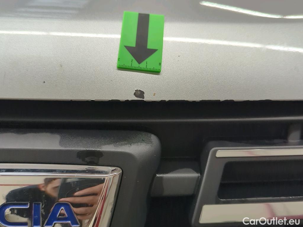  Dacia  Duster 1.5 Blue dCi 115CP Prestige 4WD #6