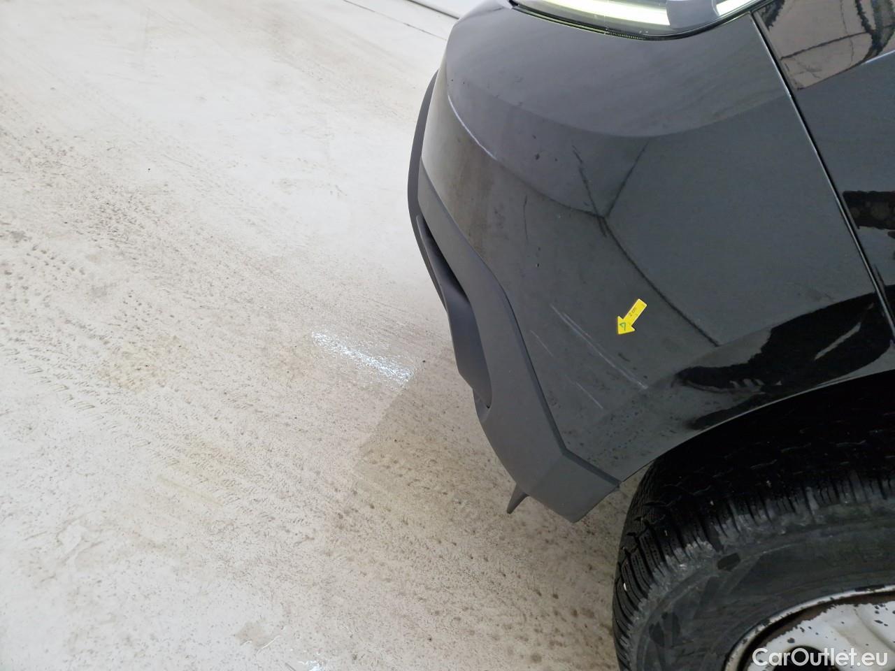  Dacia  Duster 1.5 Blue dCi 115CP Comfort 4WD #7