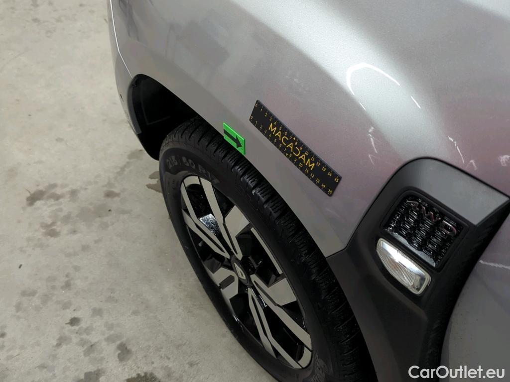  Dacia  Duster 1.5 Blue dCi 115CP Prestige 4WD #13