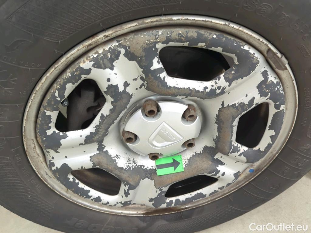  Dacia  Duster 1.5 Blue dCi 115CP Comfort 4WD #19