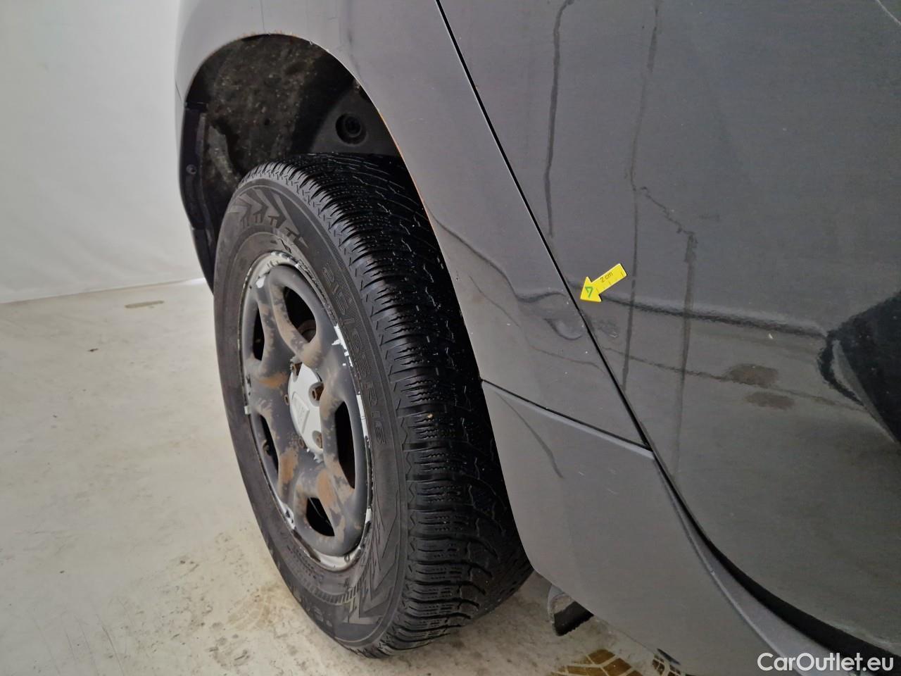  Dacia  Duster 1.5 Blue dCi 115CP Comfort 4WD #34