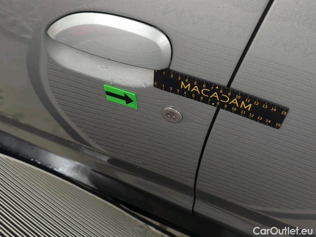  Dacia  Duster 1.5 Blue dCi 115CP Prestige 4WD #8