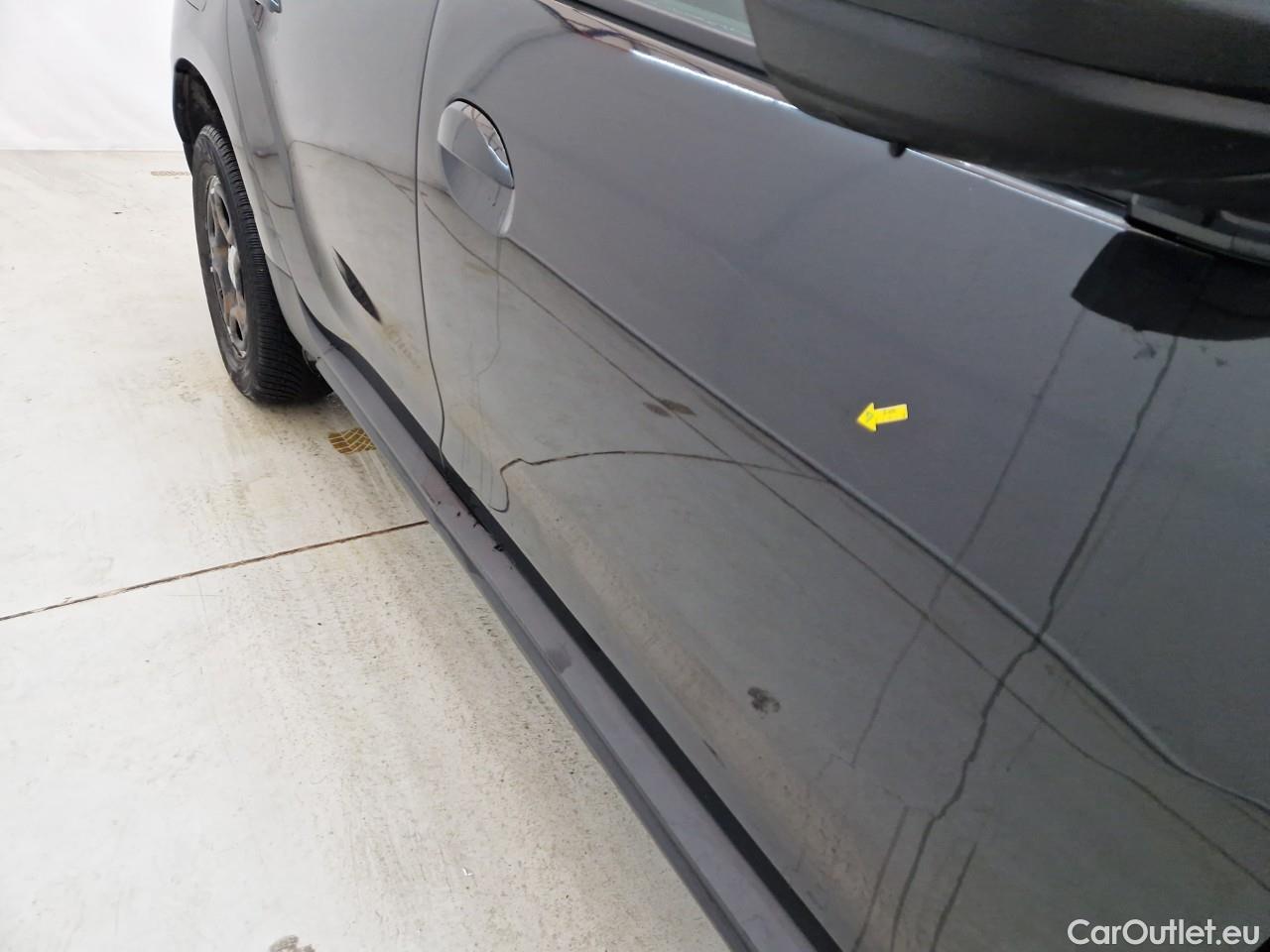  Dacia  Duster 1.5 Blue dCi 115CP Comfort 4WD #24