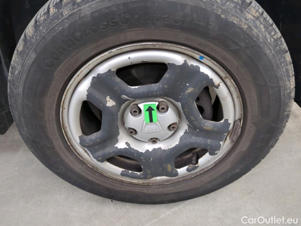  Dacia  Duster 1.5 Blue dCi 115CP Comfort 4WD #11